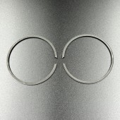 Кольца поршневые, комплект на один поршень BRP Freestyle/Tundra(STD) (420887460; 420888170; 42099624 Кольца поршневые, комплект на один поршень BRP Freestyle/Tundra(STD) (420887460; 420888170; 42099624