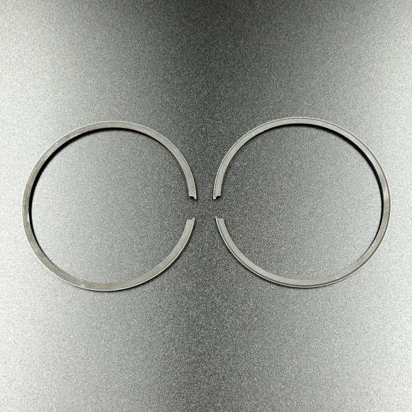 Кольца поршневые, комплект на один поршень BRP Freestyle/Tundra(STD) (420887460; 420888170; 42099624