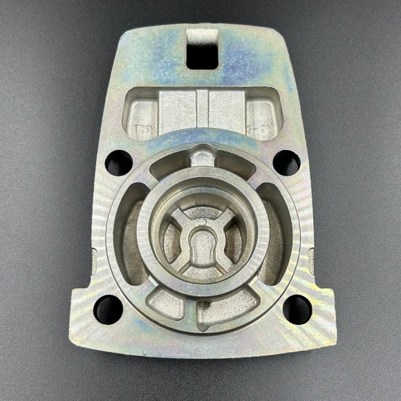 Крышка корпуса вертикального вала Mercruiser ALPHA-ONE (Osaka)