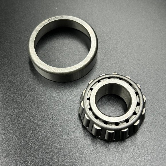 Крышка корпуса вертикального вала Mercruiser ALPHA-ONE (Osaka)