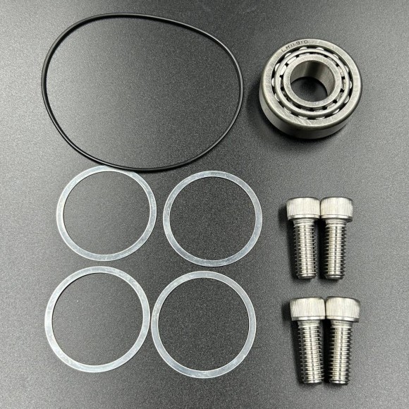 Крышка корпуса вертикального вала Mercruiser ALPHA-ONE (Osaka)