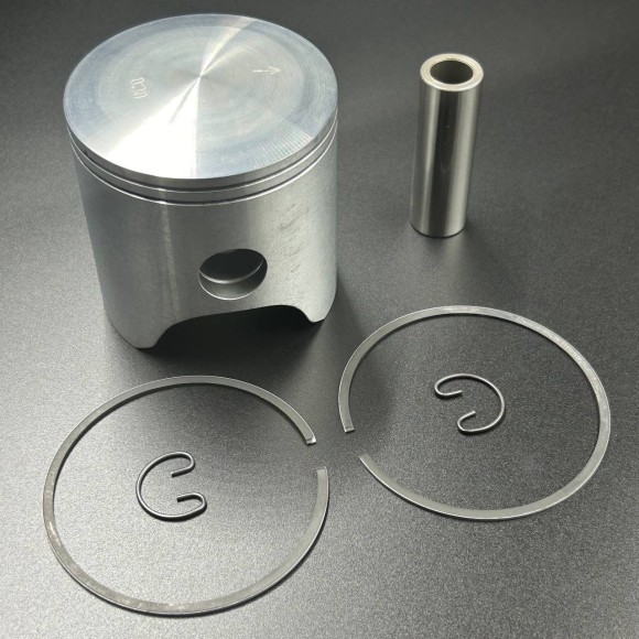 Поршневой комплект Yamaha BR250 (+0.75mm) (8R4-11637-00) (Osaka) Поршневой комплект Yamaha BR250 (+0.75mm) (8R4-11637-00) (Osaka)