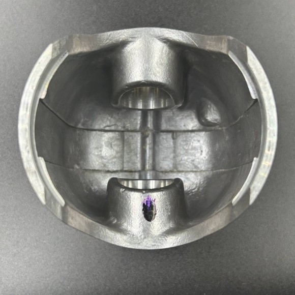 Поршневой комплект Yamaha BR250 (+0.75mm) (8R4-11637-00) (Osaka) Поршневой комплект Yamaha BR250 (+0.75mm) (8R4-11637-00) (Osaka)