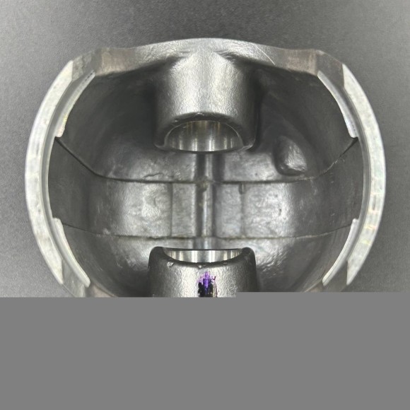 Поршневой комплект Yamaha BR250 (+0.75mm) (8R4-11637-00) (Osaka)