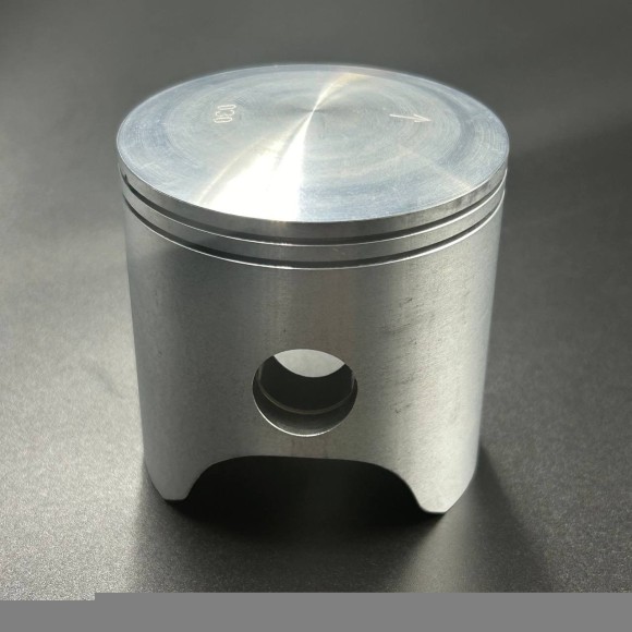 Поршневой комплект Yamaha BR250 (+0.75mm) (8R4-11637-00) (Osaka)