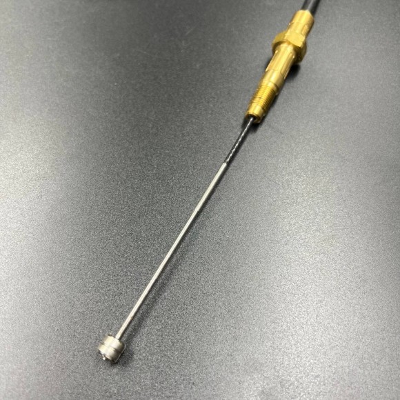 Трос д/у (газ/реверс) Mercrusier Bravo (8M0176523; 865437A02) (Quicksilver) Трос д/у (газ/реверс) Mercrusier Bravo (8M0176523; 865437A02) (Quicksilver)