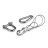 Лебедка якорная Skipper Fisher, трос 30м, беспроводной пульт ДУ, чёрная Для якоря весом до 15 кг