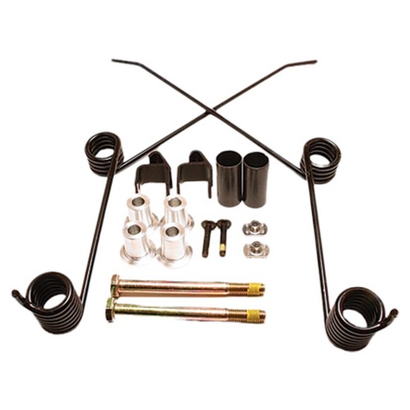 Скребки наста универсальные Sledex для Ski-Doo