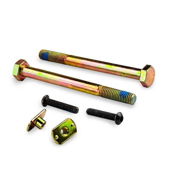 Скребки наста универсальные Sledex для Ski-Doo