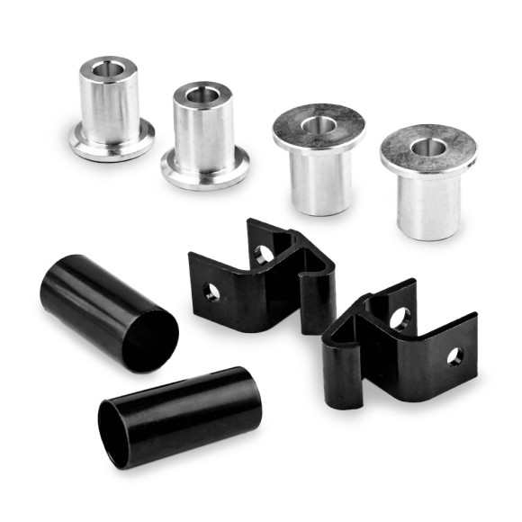 Скребки наста универсальные Sledex для Ski-Doo