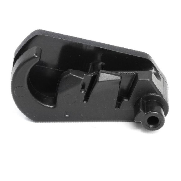 Крепление пластика Sledex для Ski-Doo