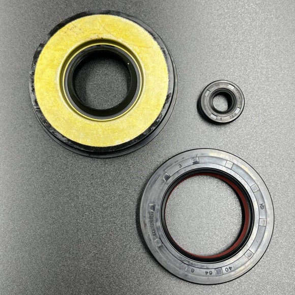 Ремкомплект двигателя Arctic Cat 550, 580 (KINETIX) Ремкомплект двигателя Arctic Cat 550, 580 (KINETIX)