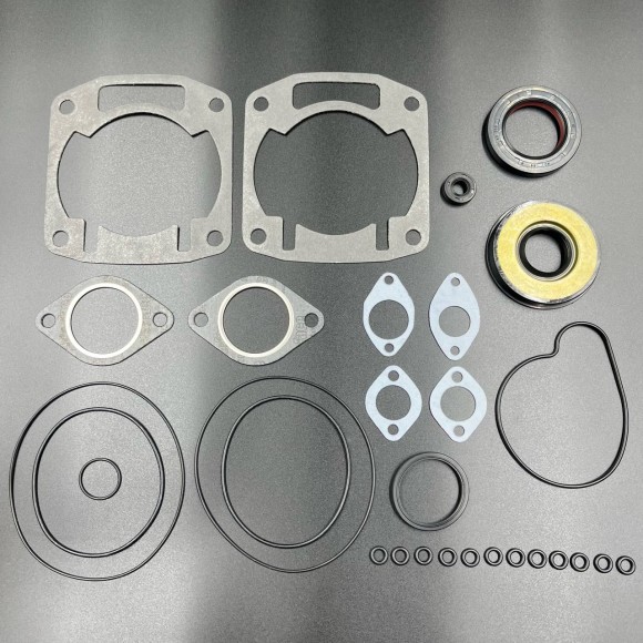 Ремкомплект двигателя Arctic Cat 550, 580 (KINETIX)