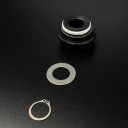 Сальник помпы MERCRUISER D2.8/3.0/3.6/4.2L; CMD 2.8/4.2L (816817) (Quicksilver)