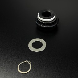 Сальник помпы MERCRUISER D2.8/3.0/3.6/4.2L; CMD 2.8/4.2L (816817) (Quicksilver)