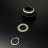 Сальник помпы MERCRUISER D2.8/3.0/3.6/4.2L; CMD 2.8/4.2L (816817) (Quicksilver)