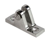 Кронштейн палубный 75 град, с винтовым штифтом, ровное основание, Marine Rocket Кронштейн палубный 75 град, с винтовым штифтом, ровное основание, Marine Rocket