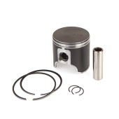 Поршень в сборе с кольцами +1,00мм Sledex для Ski-Doo алюминий