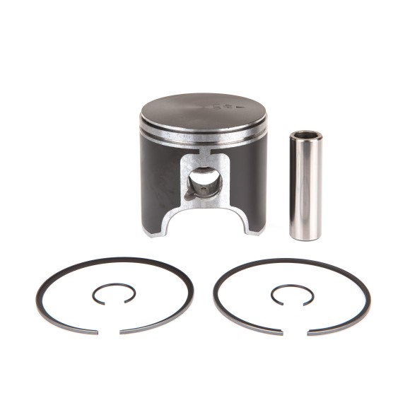 Поршень в сборе с кольцами +1,00мм Sledex для Ski-Doo алюминий Поршень в сборе с кольцами +1,00мм Sledex для Ski-Doo алюминий