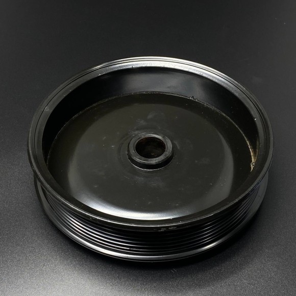 Шкив стальной PULLEY-SW/PUMP QS