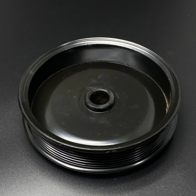 Шкив стальной PULLEY-SW/PUMP QS