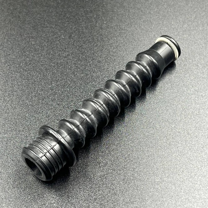 Гофра тяги включения скорости Yamaha 4-8, 40-50 (PREMARINE)