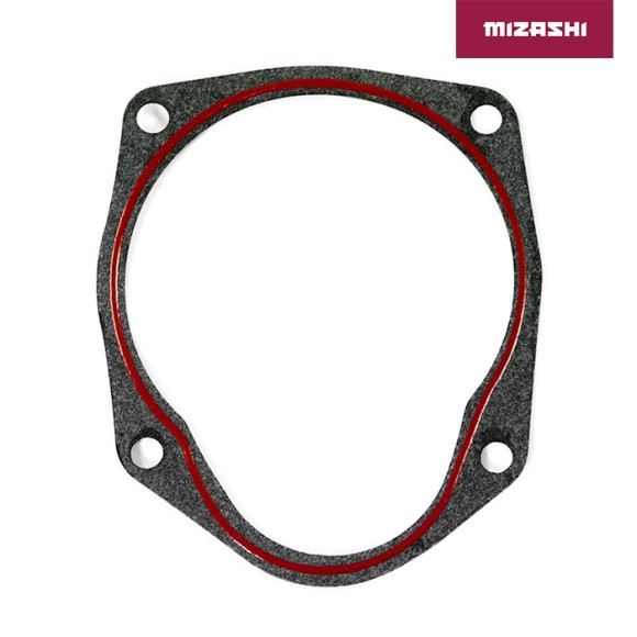 Прокладка помпы лодочного мотора Mercury/Mercruiser SC-GS1263 Прокладка помпы лодочного мотора Mercury/Mercruiser SC-GS1263