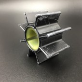 Крыльчатка помпы охлаждения двигателя Tohatsu 334-65021-0