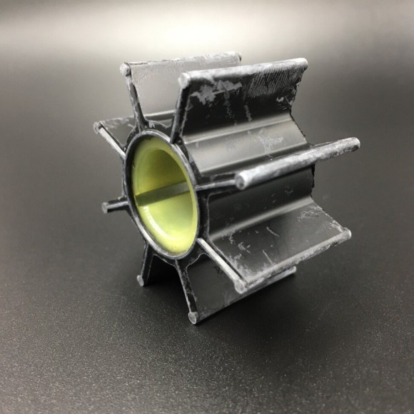 Крыльчатка помпы охлаждения двигателя Tohatsu 334-65021-0