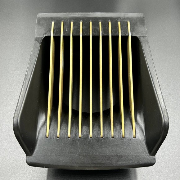 Водозаборник Средняя серия 1326 (С крыльями) (серый) (VEZDEHOD) Водозаборник Средняя серия 1326 (С крыльями) (серый) (VEZDEHOD)