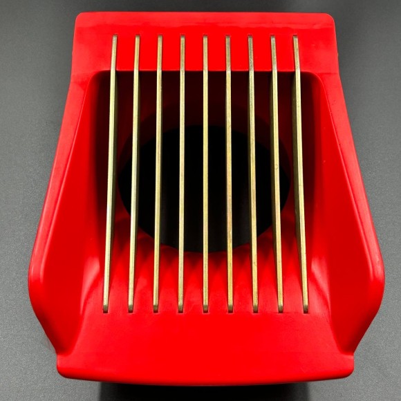 Водозаборник Средняя серия 1326 (С крыльями) (серый) (VEZDEHOD) Водозаборник Средняя серия 1326 (С крыльями) (серый) (VEZDEHOD)