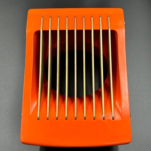 Водозаборник Средняя серия 1326 (С крыльями) (серый) (VEZDEHOD) Водозаборник Средняя серия 1326 (С крыльями) (серый) (VEZDEHOD)