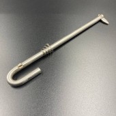 Фиксатор наклона подвески 689 Yamaha 9,9-30 (PREMARINE)