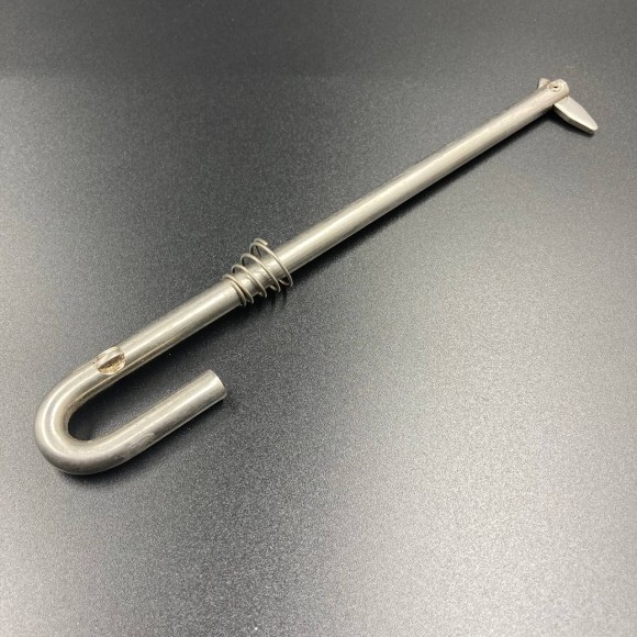 Фиксатор наклона подвески 689 Yamaha 9,9-30 (PREMARINE)