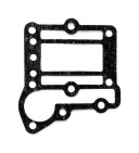 Прокладка выхлопного коллектора Yamaha 4-5, Omax