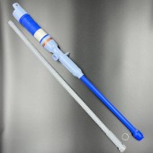 Насос электрический для перекачки топлива (6л/мин) (HSP) Насос электрический для перекачки топлива (6л/мин) (HSP)