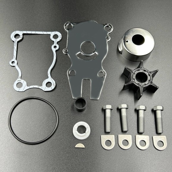 Ремкомплект помпы охлаждения Yamaha 40-50, F50 (Osaka)