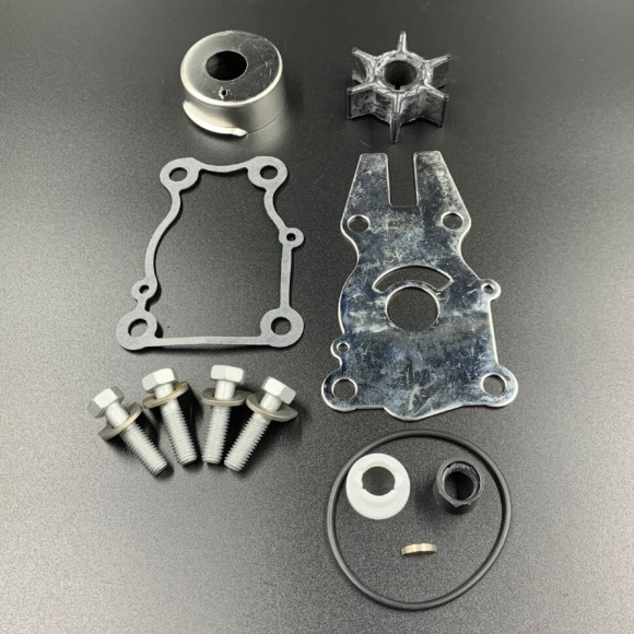 Ремкомплект помпы охлаждения Yamaha 40-50, F50 (Osaka)