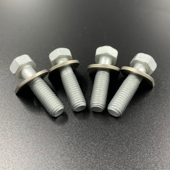 Ремкомплект помпы охлаждения Yamaha 40-50, F50 (Osaka)