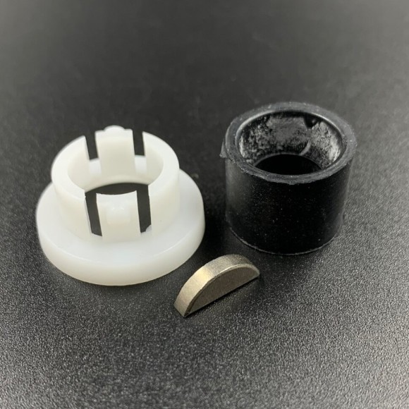 Ремкомплект помпы охлаждения Yamaha 40-50, F50 (Osaka)