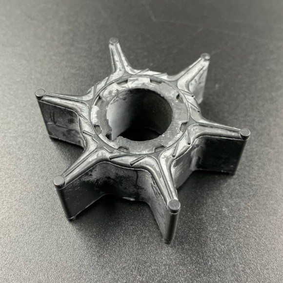 Ремкомплект помпы охлаждения Yamaha 40-50, F50 (Osaka)