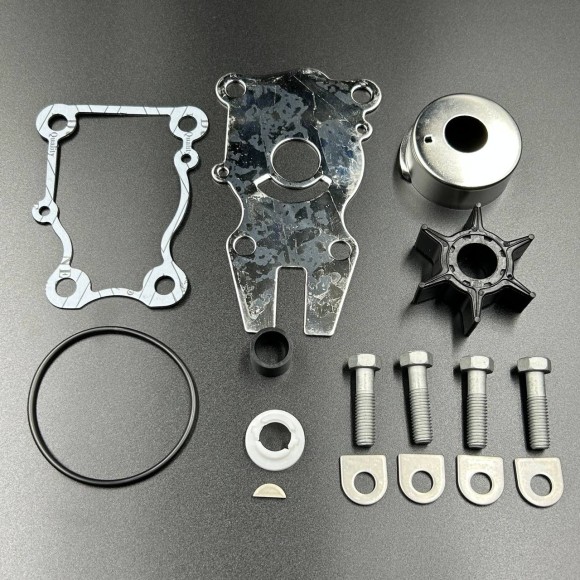 Ремкомплект помпы охлаждения Yamaha 40-50, F50 (Osaka)