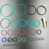 Полный ремкомплект гидроподъема Mercury 135-250 (FSM030)  (JSP)