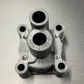 Корпус помпы охлаждения Yamaha 6-8 (6N0-G4311-00) (Yamaha)