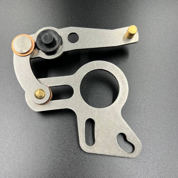 Механизм пульта д/у Yamaha (Тянущая) (PWB) Механизм пульта д/у Yamaha (Тянущая) (PWB)