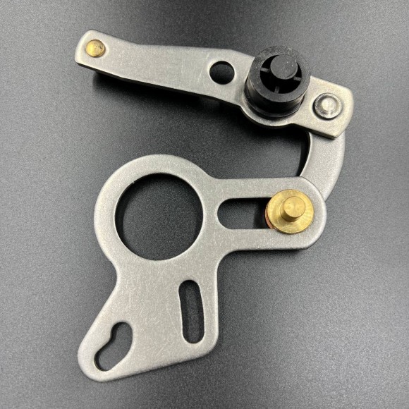 Механизм пульта д/у Yamaha (Тянущая) (PWB)