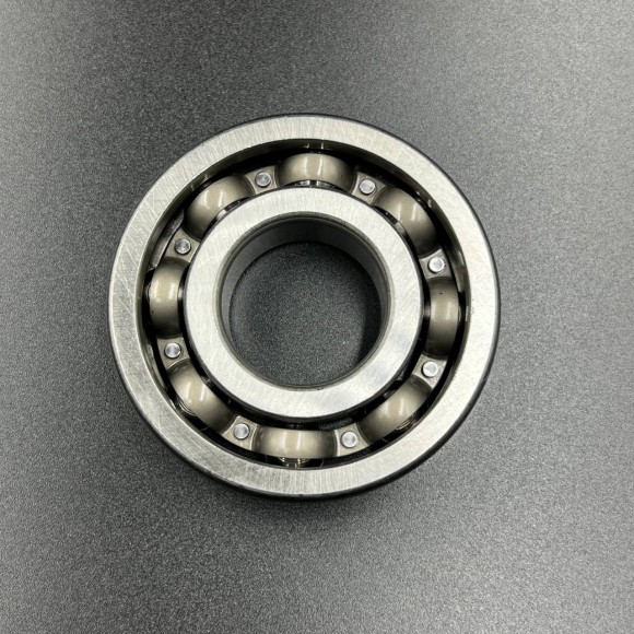 Подшипник шариковый Suzuki DT20-85 (30x72x19) (93306-306V1) (Premarine)