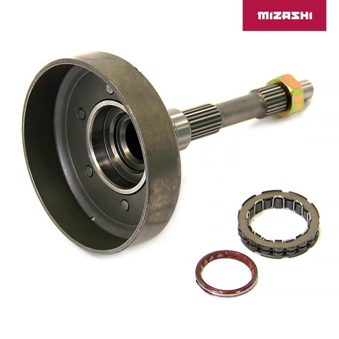 Корпус сцепления AT-MZ1539