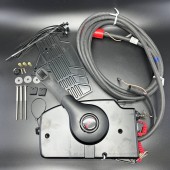 Дистанционное управление Mercury, 8Pin-15F (Quicksilver) Дистанционное управление Mercury, 8Pin-15F (Quicksilver)