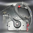 Дистанционное управление Mercury, 8Pin-15F (Quicksilver)